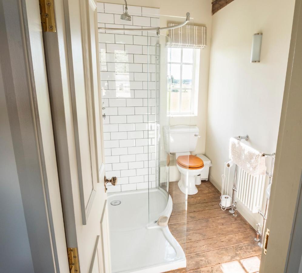 Tailor Room 4 Doddington  Exterior photo