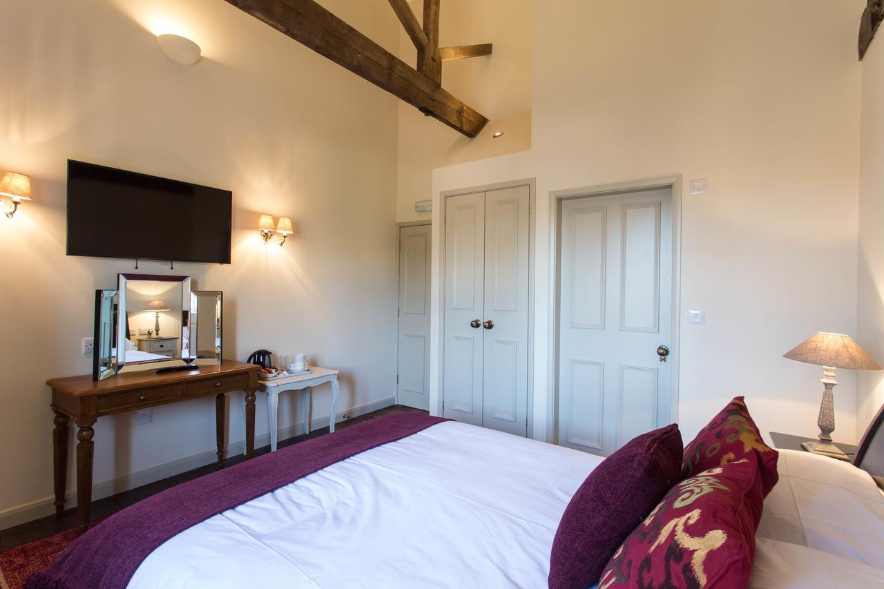 Tailor Room 4 Doddington  Exterior photo