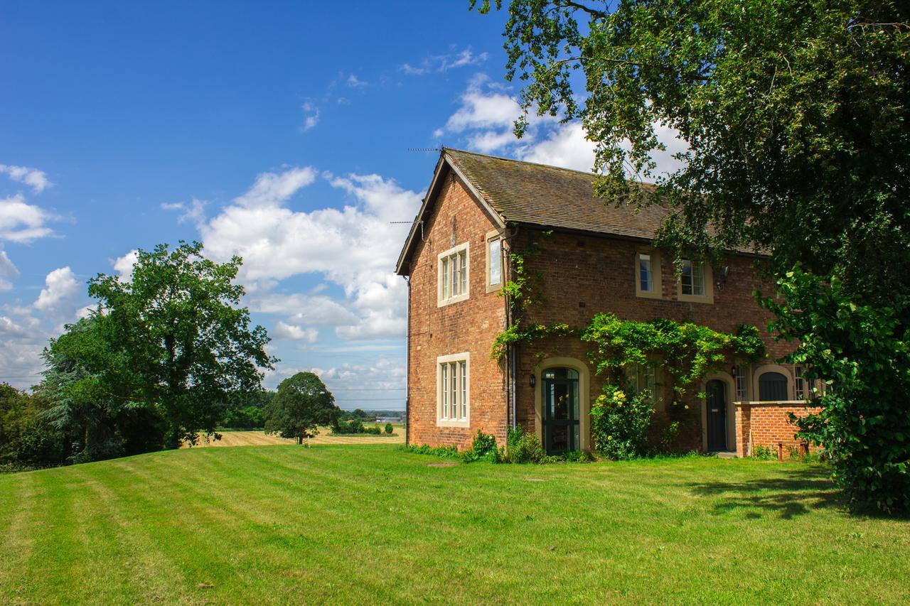 Tailor Room 4 Doddington  Exterior photo