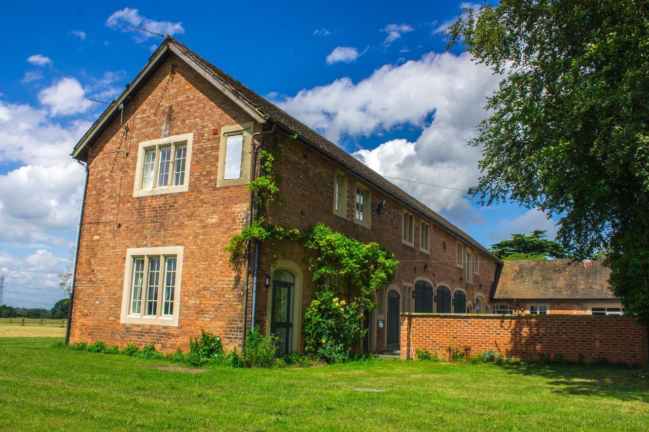 Tailor Room 4 Doddington  Exterior photo